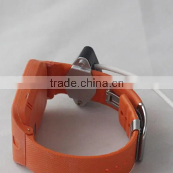 New Watch Security Display for Digital Electric Store