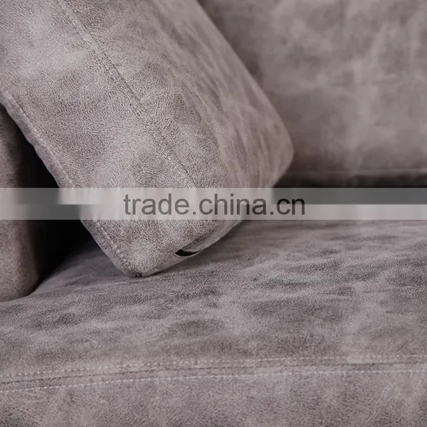 Living Room Furniture Bedroom Sets D'Urso Residential Sectional Sofas photo-6