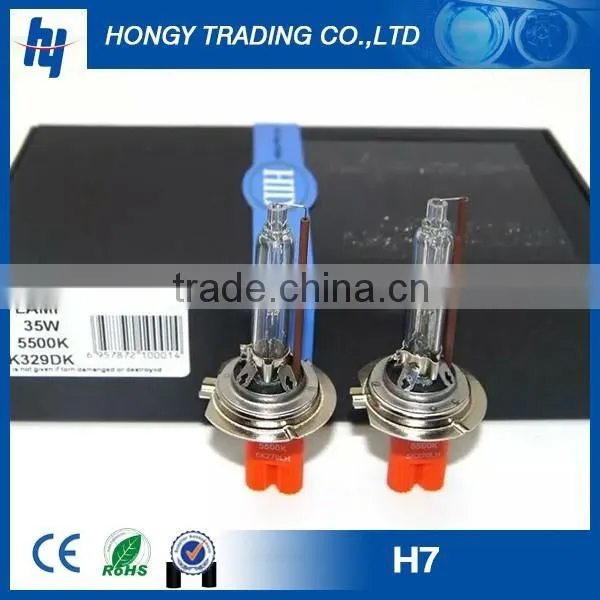 Super Bright HID Xenon Lamp H7 NEW Wireless Disconnectable High Bright HID Xenon