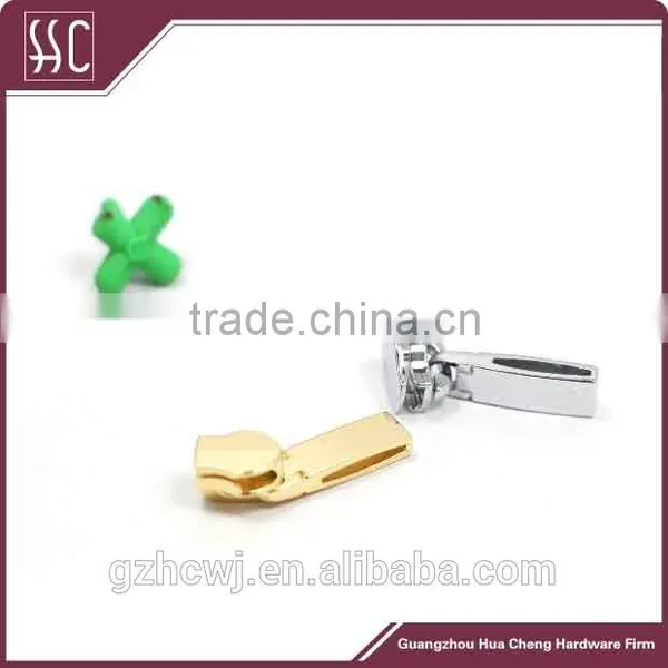 Tradition Design Zipper Puller for Bag or Clothes, Guangzhou on Sale Zipper Puller, Super Cute Zipper Puller photo-3