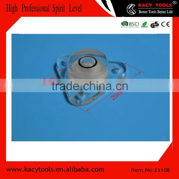 High Quality Mini Bubble Level photo-2