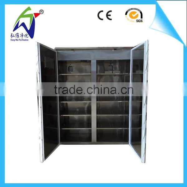 Low Price Shoes Disinfection Cabinet Use in Hospital Furniture