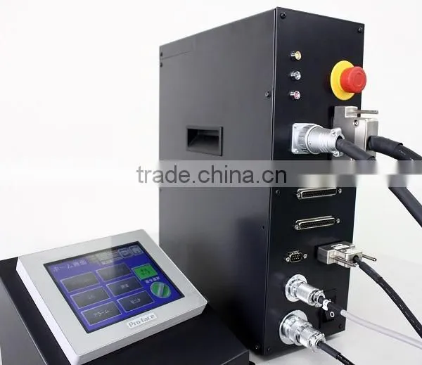 Desktop Robot SPLEBO-PARAMOTION , User-friendly and Easy Teaching photo-5