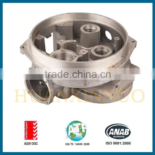 Precision Casting photo-5