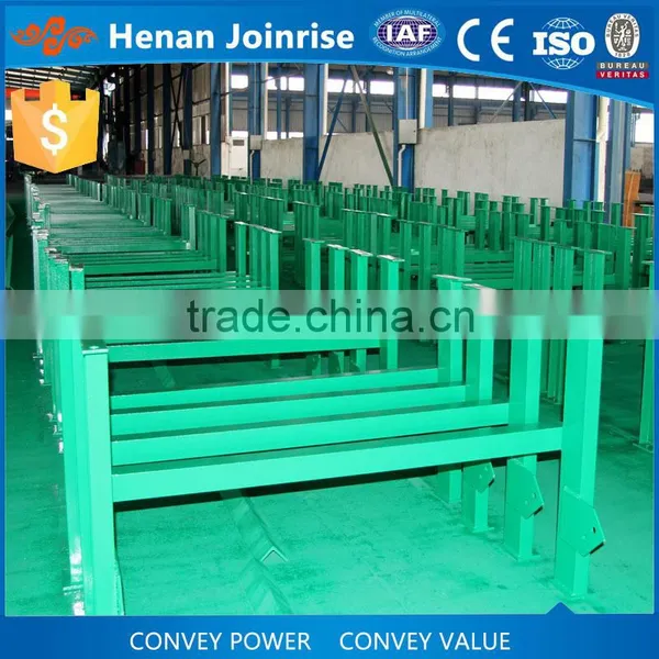 China Suppliers Roller Conveyor Support Steel Roller Conveyor Roller Brackets photo-5