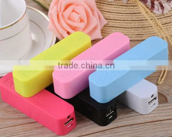 2016 Promotion Gift Mini Portable Mobile Power Bank 1200mah for IPhone photo-5