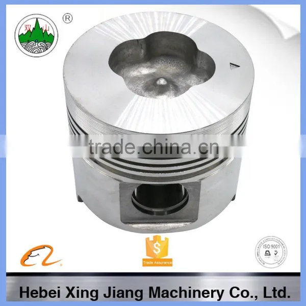 Small Engine Spare Parts Engine Piston photo-4