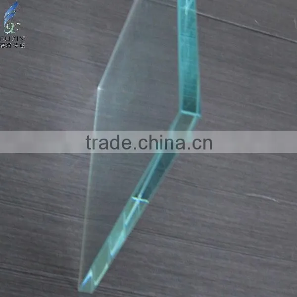 Float Clear Glass Manufacturer