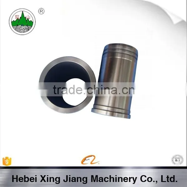 Hebei Diesel Engine R180 Cylinder Liner For Diesel Engine photo-4