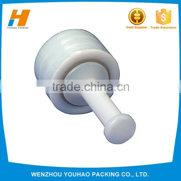 Products Made In China Perforated Stretch Film
