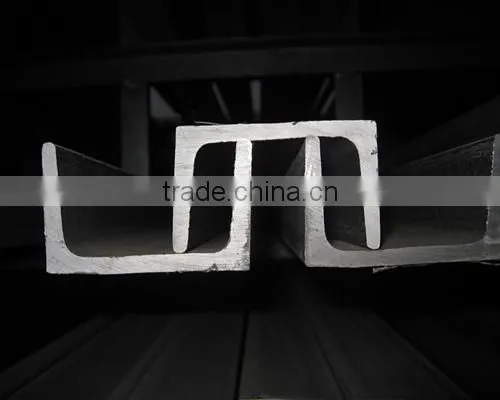 42.4*1.5*24*24mm 316 Stainless Steel Slot Pipe Stainless Hanrail Tube photo-3