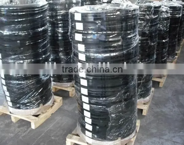 Steel Strapping