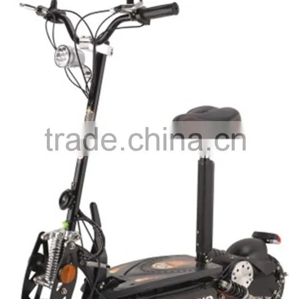 New Model Escooter 1500w With 1500w Brushless Motor photo-3