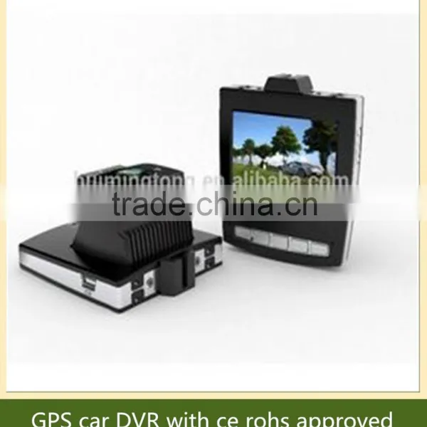 5" Car Rearview Mirror and GPS Navigation FM Bluetooth Support Backup Camera FULL HD 1080P Car Dvr, Dvr/car, Car Dvr Camera photo-6