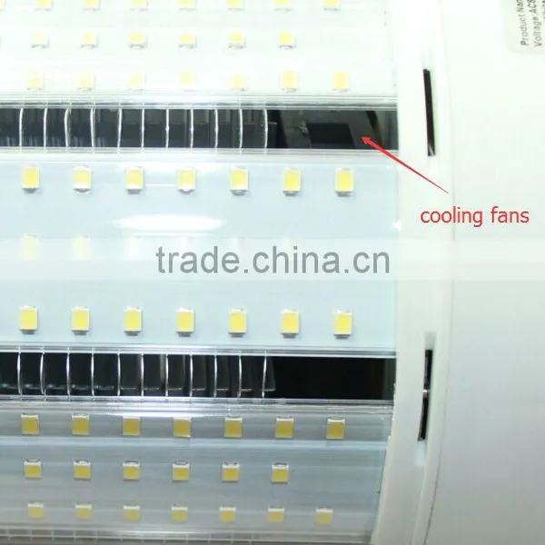 85-265V 360d LED Corn Lamp Bulb E26 E27 E39 E40 photo-2