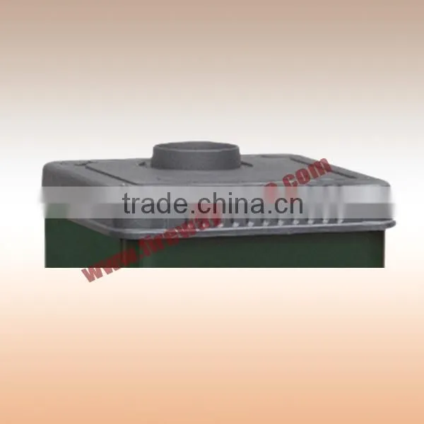Hot Sale Wood Burning Stove photo-6