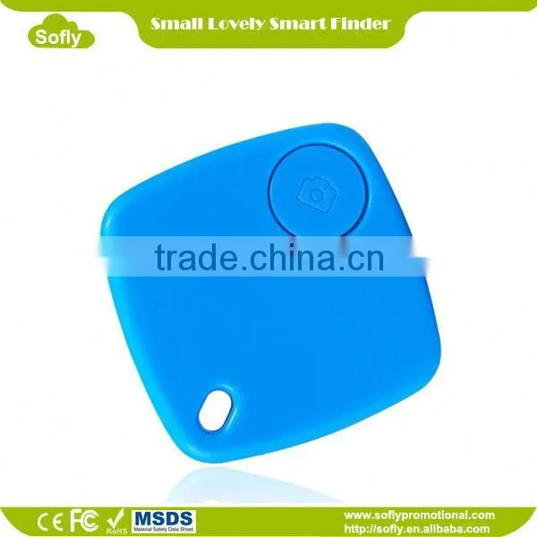 Smartfind Remote Control Key Locator With Low Energy Bluetooth For IOS Android photo-4