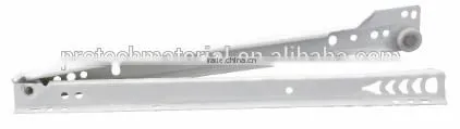 Power Coated Roller Slide photo-2