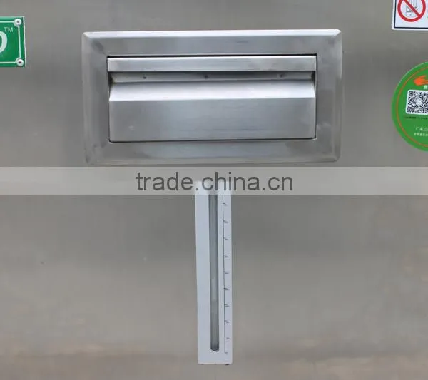 HAST Chamber / Accelerated Pressure Aging Test Machine photo-6