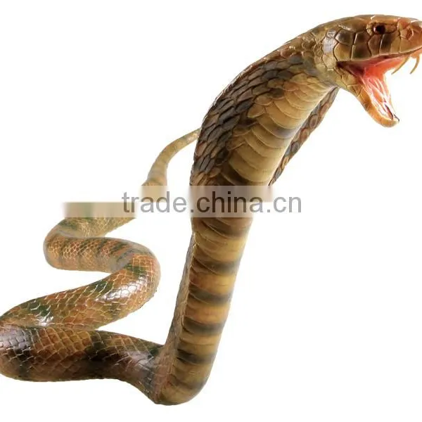Recur 2016 Custom Snake Plastic Snake Toy photo-2