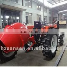 One Bagger Concrete Mixer/tractor 3 Yard Concrete Mixer for Sale/pto Concrete Mixer Manual Hand Portable Mortar Mixer photo-3