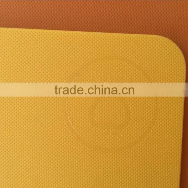 Plastic Kitchen Cutting Board photo-6