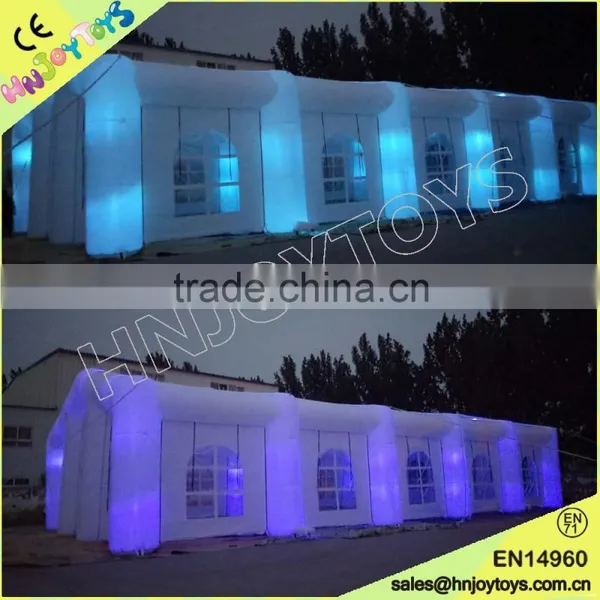 Inflatable Bar Latest Wedding Decoration Advertisement for Any Product photo-4