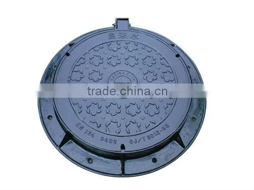 Manhole Cover/grating