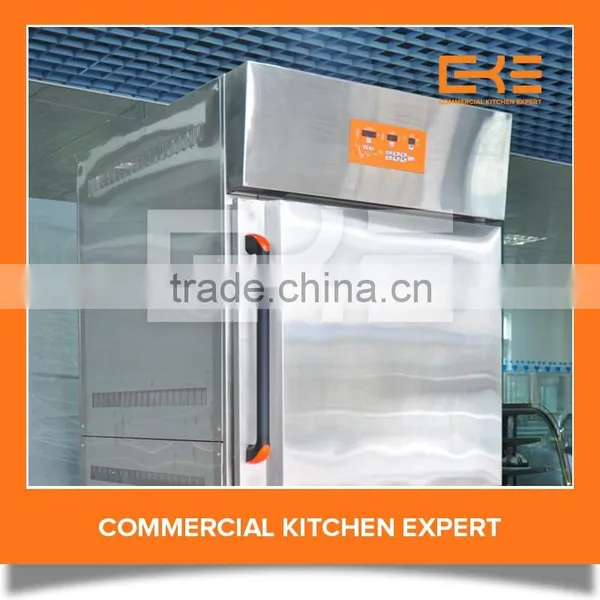 2016 Competitive Prices Mini Bread Proofer Accept Customized Bakery Dough Proofer photo-5