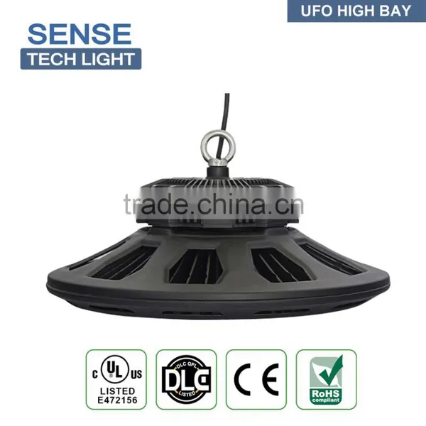 UL DLC TUV Approval 200W 13500Lm IP65 LED UFO Highbay photo-2