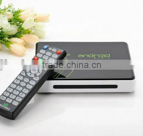 Android 4.0 TV Box (GV-10)
