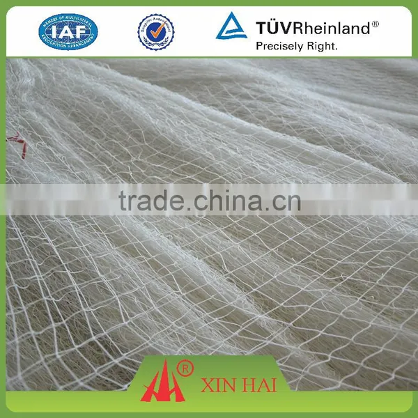Top Quality and China Manufactured Nylon Mature Bath Netting 3/8", Nylon Bath Net on Sale photo-3