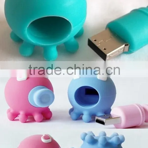 Supply Micro Plastic Usb Cover photo-2