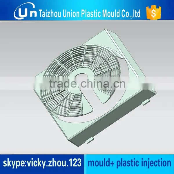 Injection Mouldplastic Injection Mold | China Injection Molds photo-4