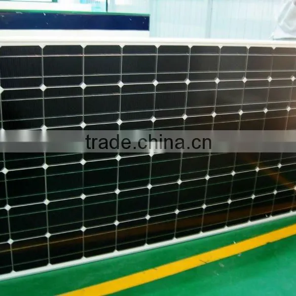 Stock Solar Panel In USA,Poly/Mono Solar Panel 250W 260W 300W 310W photo-4