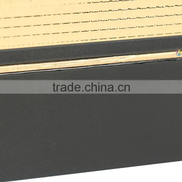 Luxury Cardboard Handmade Perfume Packaging Box photo-4
