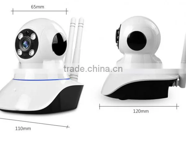New Product! Wireless Wifi Alarm System Wifi IP Camera for the Alarm System photo-5