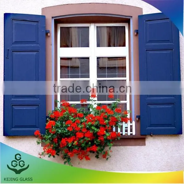 Best Quality Window Float Glass in Different Thickness photo-5