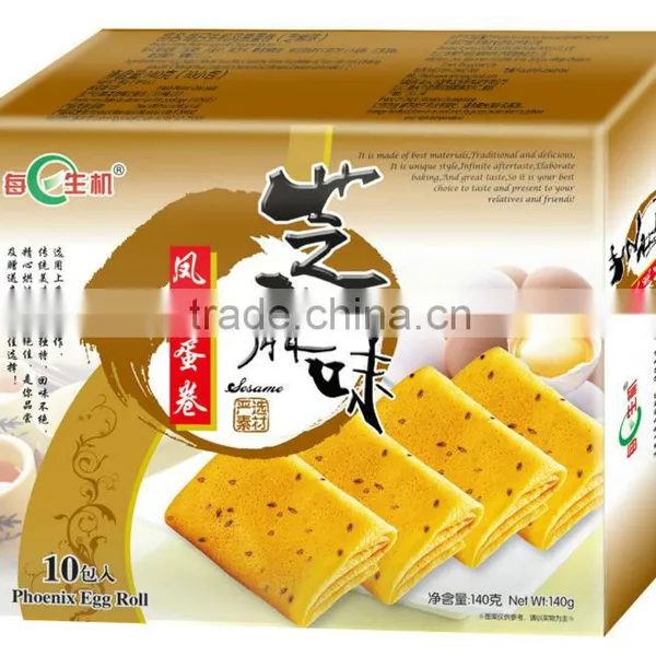 Phoenix Egg Rolls(seamen)