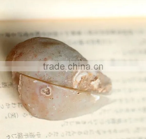 Decorative Buautiful Agate Quartz Geode photo-4