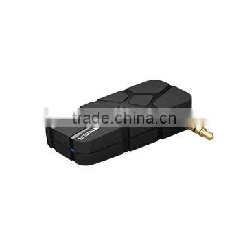 Hot Sale Wireless Bluetooth AUX Audio Receiver /Wireless 10m Distance Transmit Best Bluetooth Music Receiver photo-2