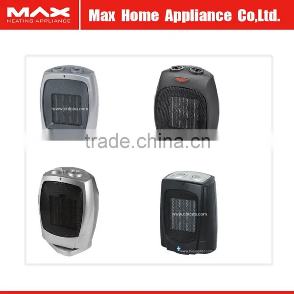 PTC Fan Heater in Electric Heater