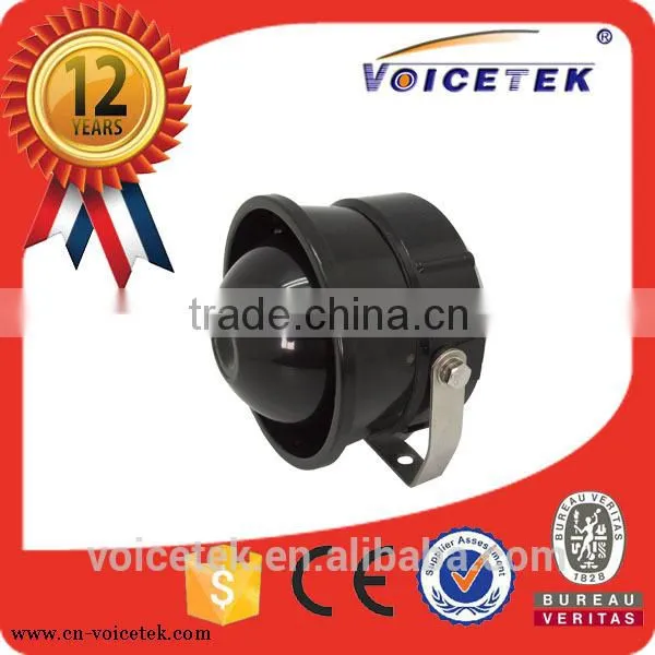 Police Motorcycle Siren Horn Speaker photo-4