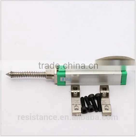 25mm High-precision Automatic Recovery Linear Position Sensor photo-4