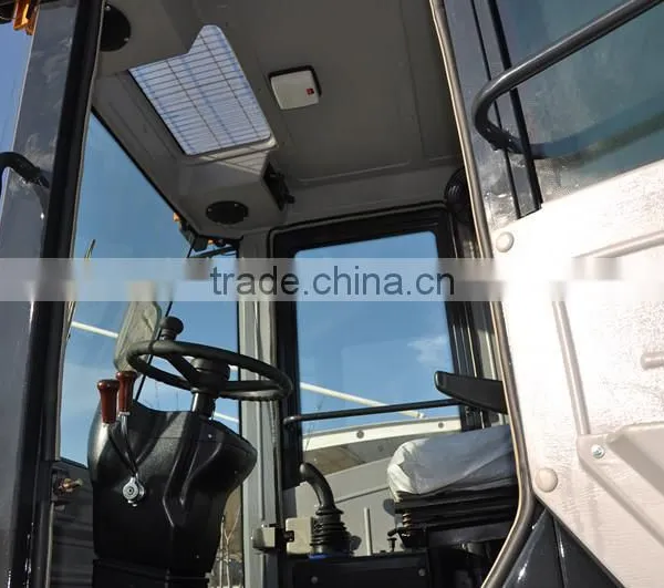 WZ30-25 Backhoe Loader Manufacturer China for Sale With Lowest Price photo-3