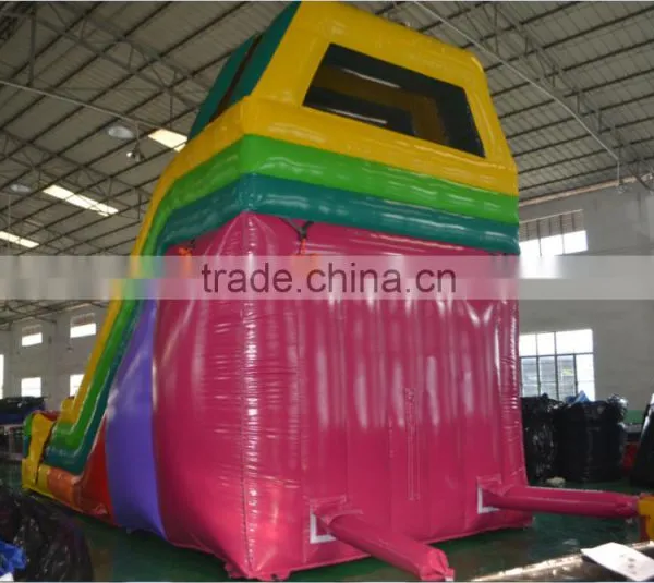 SUNJOY 2016 High Quality Pool Slide 30mm Slide Letter for Sale photo-3