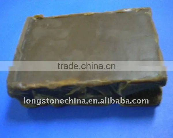 Special Compound Wax for Explosive