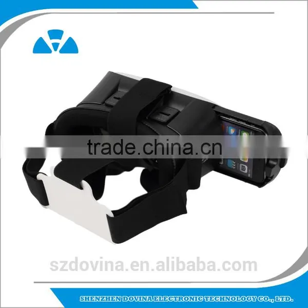 Plastic Case vr Box Smart 2nd Generation 3d Glasses photo-6