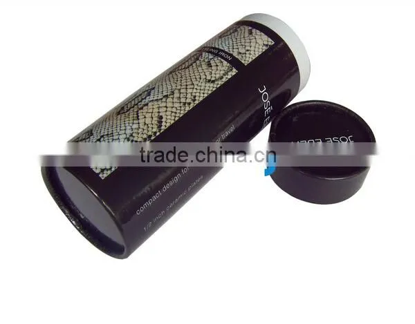 High Quality Elegant Essential Oil Cardboard Paper Tube,Pretty Round Cardboard Tube for Essential Oil Packaging