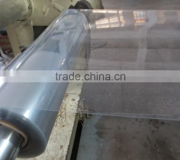 Apet/pvc Blister Packing